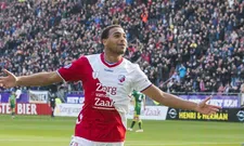 Thumbnail for article: FC Utrecht bevestigt vertrek Dessers: 'Dat perspectief kan Heracles hem bieden'