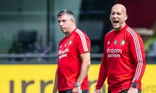 Thumbnail for article: Feyenoord met Fer, Hansson, Larsson en Jörgensen op trainingskamp: nog geen Tapia