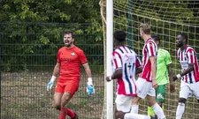 Thumbnail for article: Open sollicitatie Velthuizen bij Willem II: 'Ik zit bijna op mijn niveau'