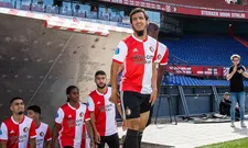 Thumbnail for article: Feyenoord slaat toe: 'We zijn gewild, iedereen wil wel bij Feyenoord spelen'