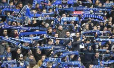 Thumbnail for article: Transfer Okereke nu al een hit bij Club Brugge: ‘Dat zullen we veel horen’