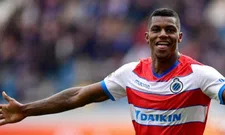 Thumbnail for article: Okereke naar Club Brugge: vervanger van Wesley is een totaal ander type