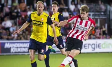 Thumbnail for article: Verrassend transfernieuws: FC Emmen troeft Fortuna af en haalt Deen op bij PSV