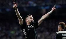 Thumbnail for article: Tadic vertrouwt op Overmars: 'Moet ook, tegenstanders zullen nóg scherper zijn'