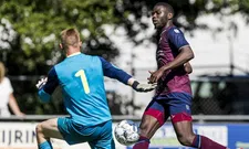 Thumbnail for article: 'Willem II hoopt op interesse in pechvogel Coulibaly na 96 minuten in twee jaar'