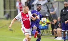 Thumbnail for article: Contractnieuws uit Amsterdam: Ajax verlengt met jonge verdediger