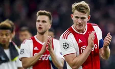 Thumbnail for article: De Telegraaf: Juventus verhoogt bod en wil De Ligt zaterdag presenteren