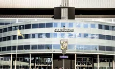 Thumbnail for article: Vitesse bereid om stadion acht weken af te staan voor Songfestival: 'Unieke kans'