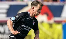 Thumbnail for article: 'Aparte wending' bij FC Emmen: 'Als je niet het hele verhaal weet, is het raar'