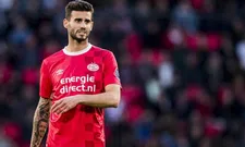 Thumbnail for article: 'Onzekerheid over Pereiro: 'dubbelcijferig aantal miljoenen' of transfervrij weg'