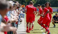 Thumbnail for article: 'Vijfde versterking: FC Twente verwacht nieuwe linksback donderdag in De Lutte'