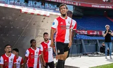 Thumbnail for article: Nieuwe kans onder Stam bij Feyenoord: 'De trainer wilde me niet opstellen'