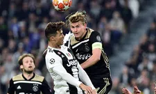 Thumbnail for article: De Ligt op handen gedragen in Italië: 'Neymar is lichtjaren van hem verwijderd'