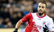 Thumbnail for article: Verrassende transfer: Vitesse gaat aan de haal met Tannane (25)