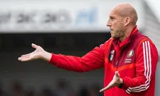 Thumbnail for article: Stam lijdt eerste nederlaag: Feyenoord verliest test tegen Red Bull Salzburg