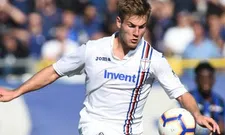 Thumbnail for article: Lyon maakt Andersen duurste Deen aller tijden, Praet verliest ploegmaat