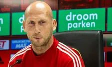 Thumbnail for article: Stam hoopt op Feyenoord-versterking in elke linie: 'Maar moeten kieskeurig zijn'