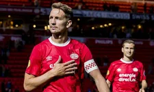 Thumbnail for article: 'Aardige jongen' helpt Luuk de Jong in Sevilla: "Ja, ik ken hem van Ajax"