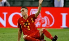 Thumbnail for article: 'Lucratieve transfer lonkt voor twijfelende Vermaelen, meer opties voor Belg'