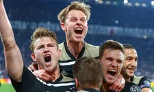 Thumbnail for article: KNVB stuurt brandbrief: 'Barrières waardoor Ajax en PSV buitenspel worden gezet'