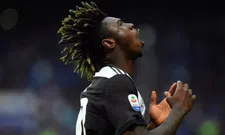 Thumbnail for article: 'Ajax belangrijkste kandidaat voor Kean: Juventus wil terugkoopclausule'