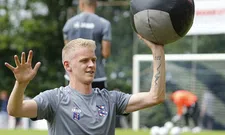 Thumbnail for article: Odgaard maakt indruk met twee goals: 'Het is gewoon een goede voetballer, klaar'