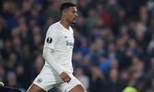 Thumbnail for article: Update: Eintracht Frankfurt bevestigt: Haller naar Londen voor medische keuring