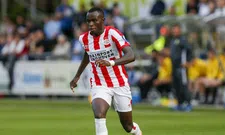 Thumbnail for article: Bruma laat zich zien bij PSV-debuut: 'Je ziet dat hij veel kwaliteit heeft'