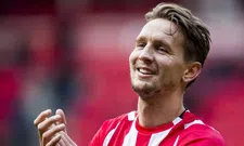 Thumbnail for article: De Jong bij debuut voor Sevilla al na half uur naar de kant gehaald