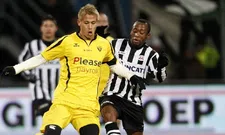 Thumbnail for article: VVV-Venlo verwelkomt Honda (33) op trainingsveld: 'Belangrijke speler geweest'