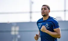 Thumbnail for article: Sky Sport: AS Roma wil na Kluivert en Karsdorp nog een Nederlander halen