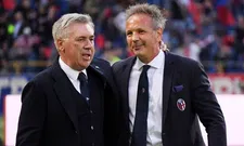 Thumbnail for article: Update: Mihajlovic lijdt aan leukemie, maar blijft aan als Bologna-trainer