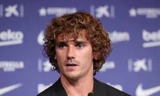 Thumbnail for article: Griezmann snapt 'boosheid' bij enkele Barça-spelers: 'Omdat ze wilden dat ik kwam'