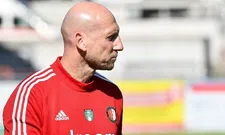 Thumbnail for article: Stam laat Feyenoord-spelers vroeg opstaan: "Dat deed ik als speler bij PSV al"