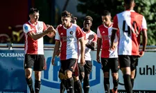 Thumbnail for article: Feyenoord heeft spits en rechtsback nodig: 'Hij wil zelf terug naar Nederland'