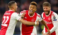 Thumbnail for article: Overmars bevestigt bod op Neres: 'Het is de bedoeling dat Ajax leidend is'