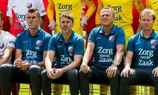 Thumbnail for article: Het FC Utrecht van Van den Brom: nieuwe regisseur en luxeproblemen in de aanval