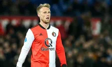 Thumbnail for article: Feyenoord met handen in het haar door nieuwe blessure: 'Betere vind je niet'