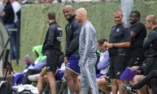 Thumbnail for article: Ambitieuze Kompany spiegelt zich aan Ajax: 'Dat moet Anderlecht ook kunnen'