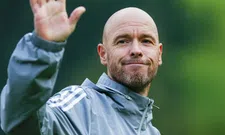 Thumbnail for article: Ten Hag laat zich verrassen: 'Onmisbaar voor Ajax, onmisbaar voor Nederland'