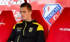 Thumbnail for article: 'Heerenveen zoekt Odgaard-concurrent en denkt aan deal met Vitesse'