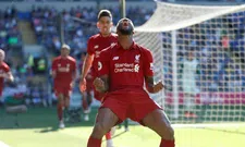 Thumbnail for article: Wijnaldum: 'Op vakantie kwamen veel mensen naar me toe om me te feliciteren'