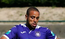 Thumbnail for article: Sam krijgt contract aangeboden bij Anderlecht, aanvaller poseert al in shirt