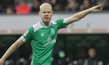 Thumbnail for article: Klaassen: 'Als hij eerder naar binnen gaat, lopen de fans weg van de training'