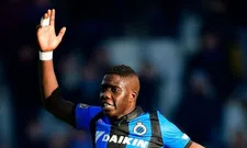 Thumbnail for article: 'Club Brugge overweegt juridische stappen tegen Nakamba en zijn entourage'