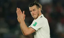 Thumbnail for article: 'Tottenham werkt aan sensationele terugkeer van Real Madrid-paria Bale'