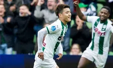 Thumbnail for article: Doan aast op vertrek bij FC Groningen: 'Daar gaat mijn voorkeur naar uit'