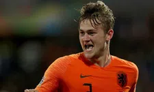 Thumbnail for article: Telegraaf: De Ligt heeft keuring doorstaan, presentatie verschoven naar vrijdag