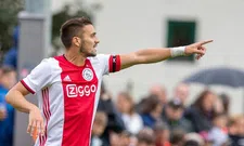 Thumbnail for article: Tadic voorspelt 'moeilijk' seizoen: "We zullen niet huilen om Frenkie en Matthijs"