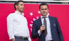 Thumbnail for article: Overmars: 'Dat is ongelooflijk, daar moet iets aan gedaan worden'